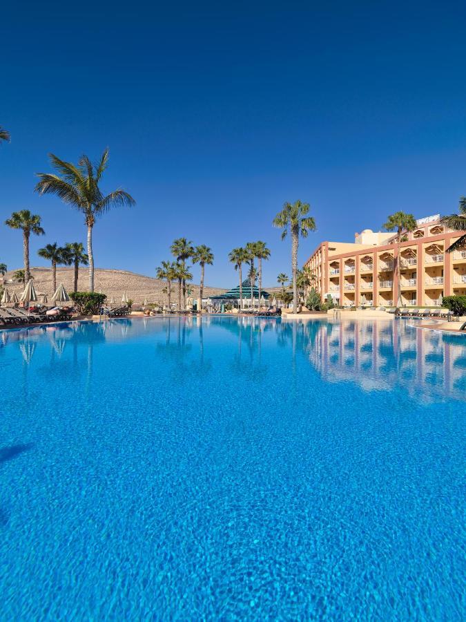 Hotel H10 Playa Esmeralda - Adults Only 4*